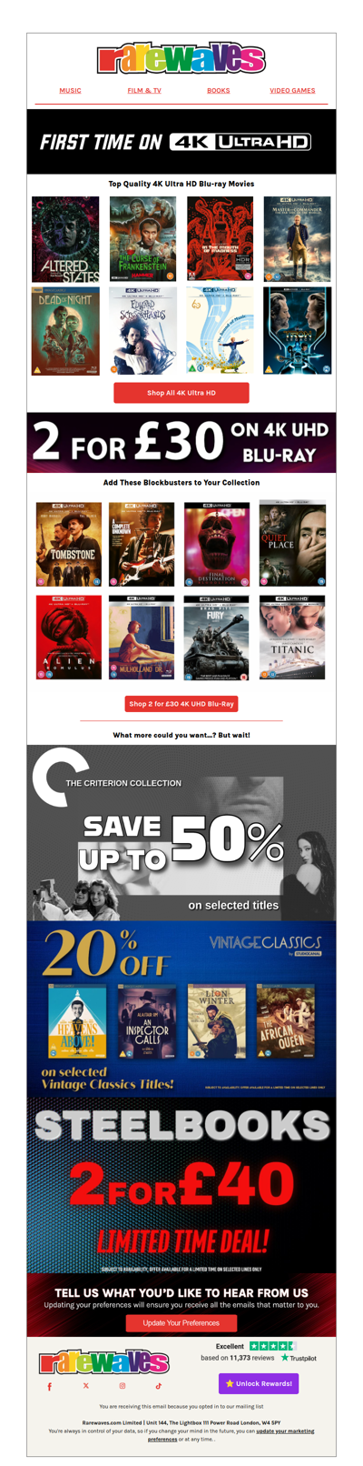 Dive into 4K Magic Today! 🎥