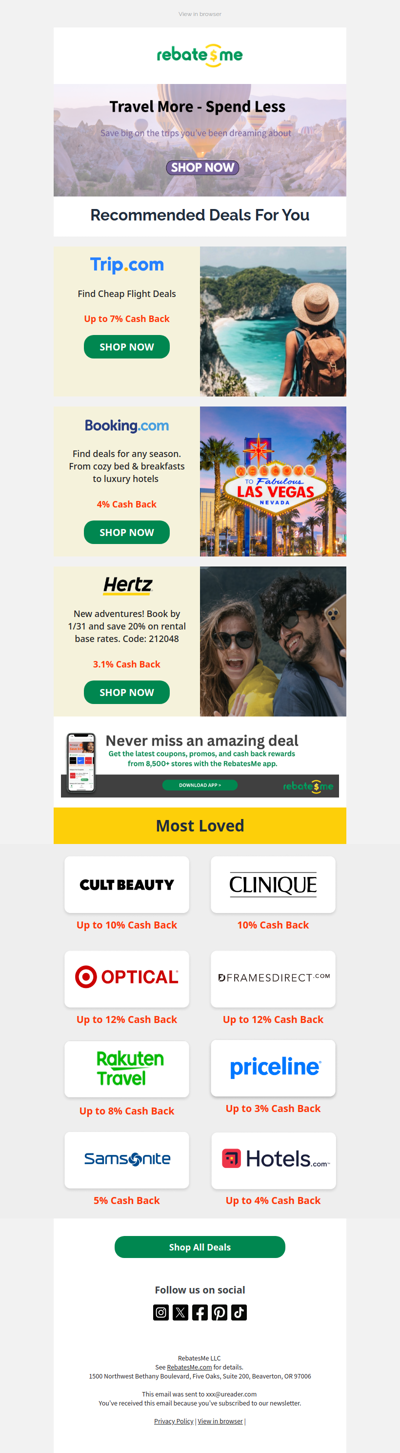 🏖️Your Dream Vacation is Calling