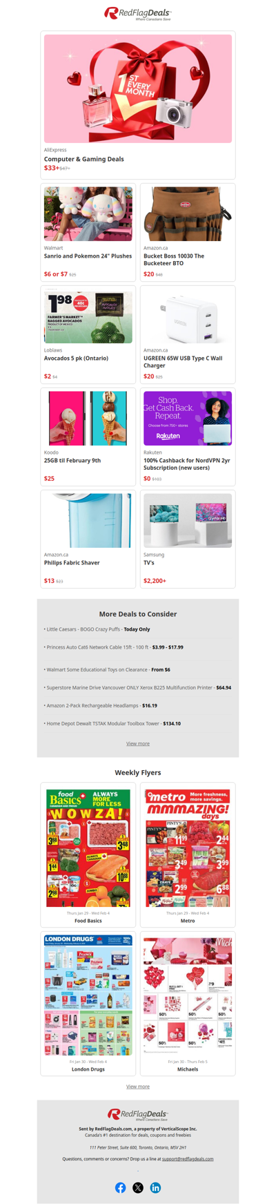 Stack Your Savings at AliExpress with Exclusive RFD Codes