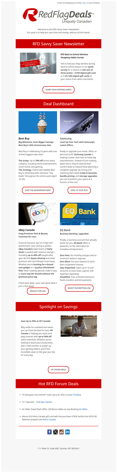 Share Back-to-School Wireless Shopping Habits + You Could Win!