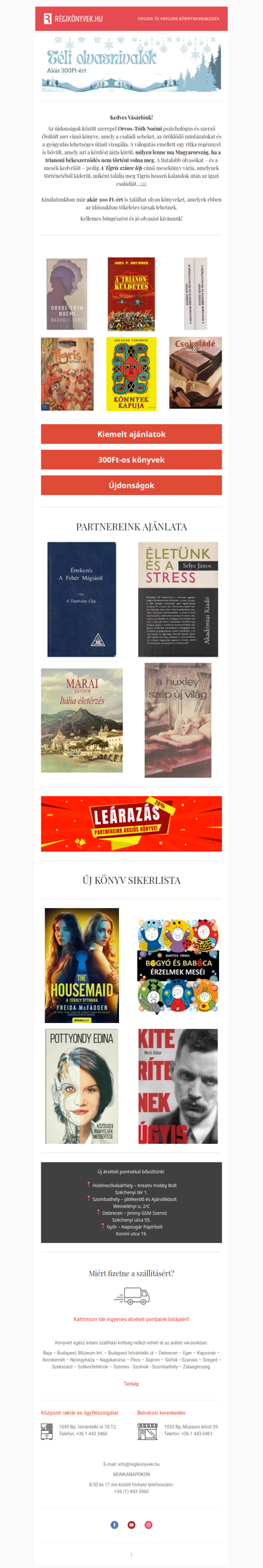 Örökölt sorsok és alternatív történelem📜