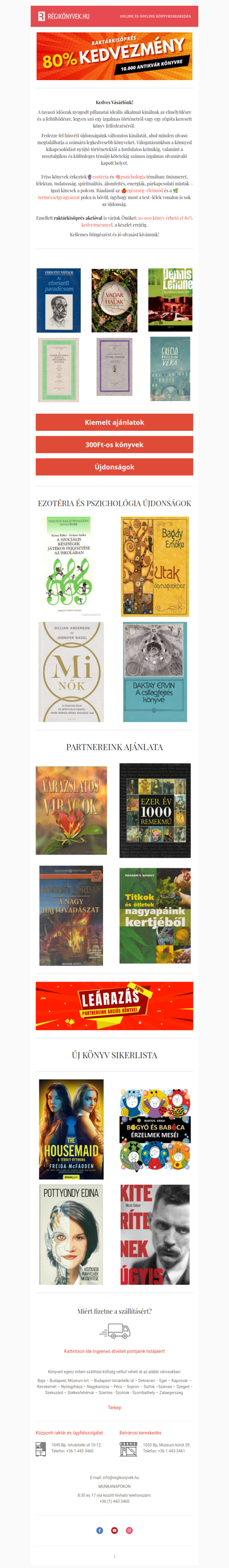 Változatos újdonságok húsvétra🌸