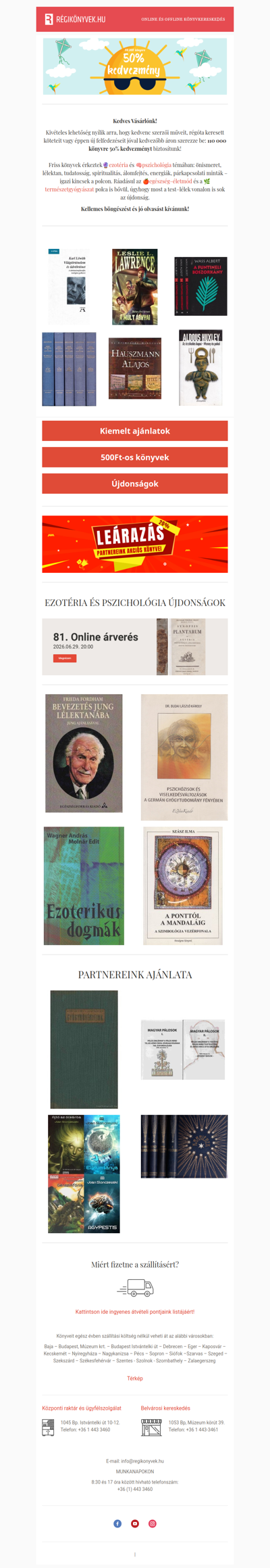 Nagy gondolkodók, nagy történetek📜Akár 50% kedvezmény