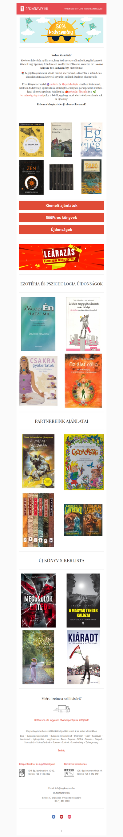 🏔️ Hegyek, hobbitok és nagy kalandok