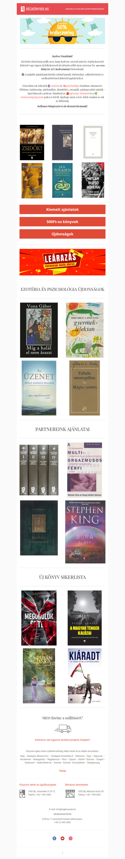 📖 Európa, mítoszok és szellemi örökség