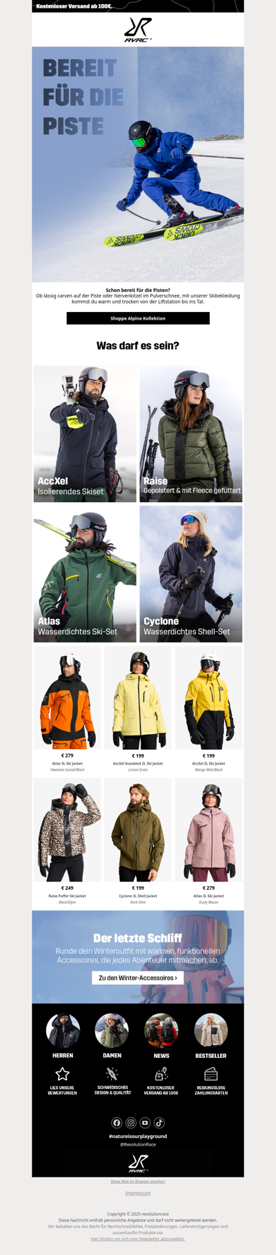 Dein nächstes Skiabenteuer beginnt hier⛷️