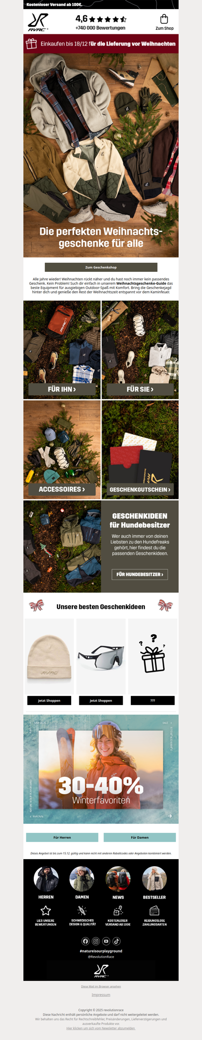 Dein ultimativer Geschenk-Guide 🎁.