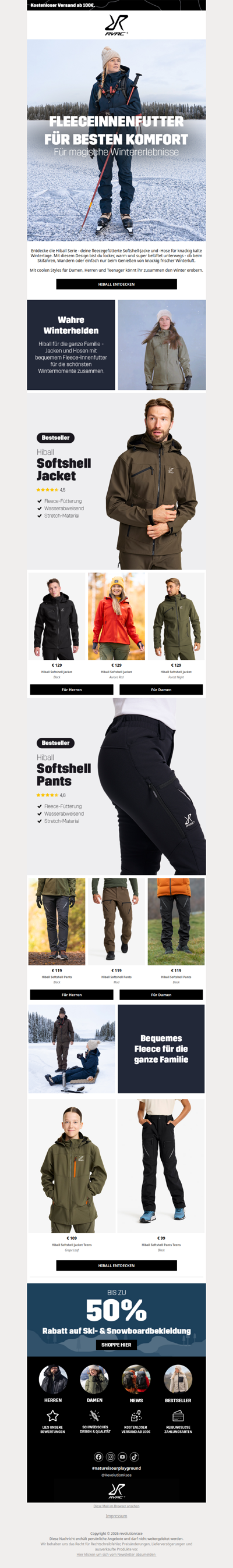 Dein Must-have-Set für knackig kalte Wintertage❄️