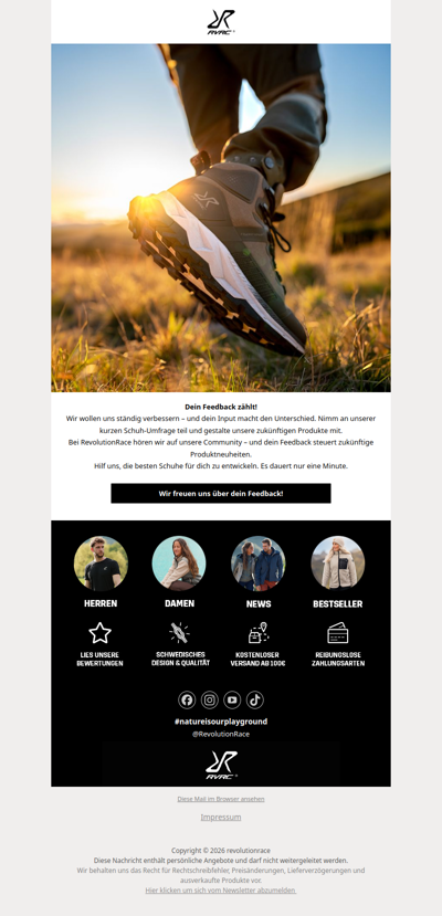 Noch besser mit deiner Hilfe! 🙏