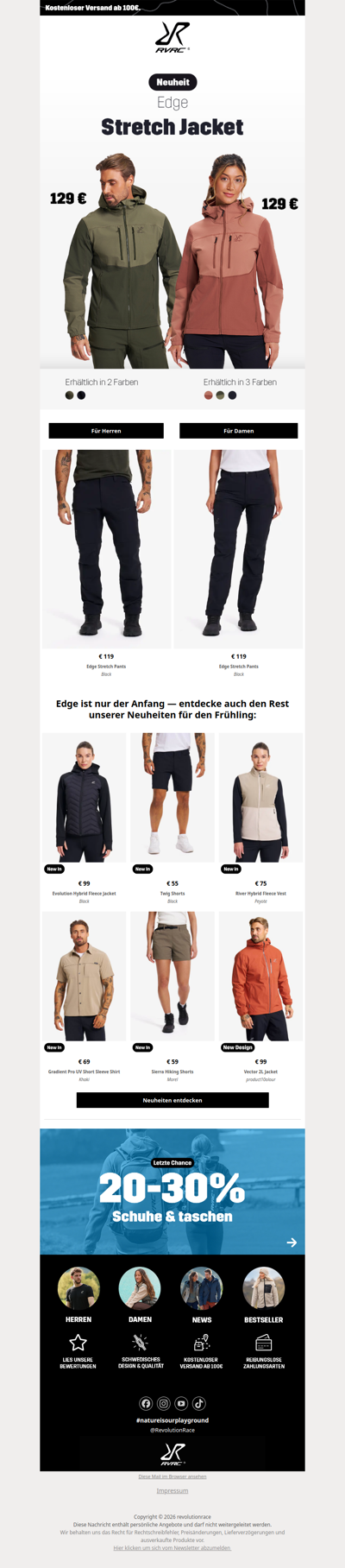 NEW ARRIVALS| + Bis zu 30% Rabatt auf Schuhe & Taschen