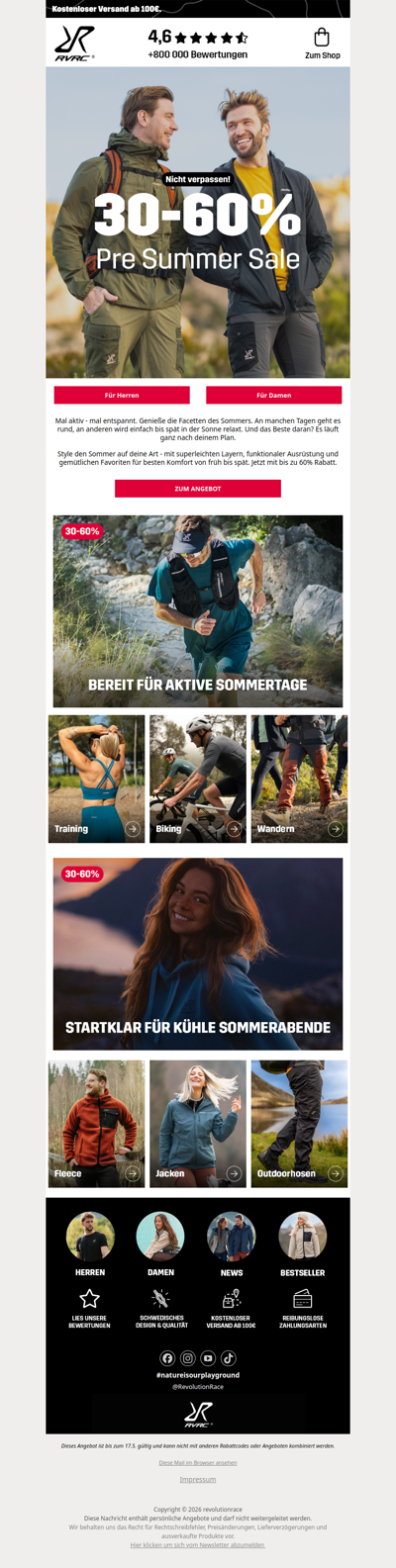 Style deinen Sommer 🌅