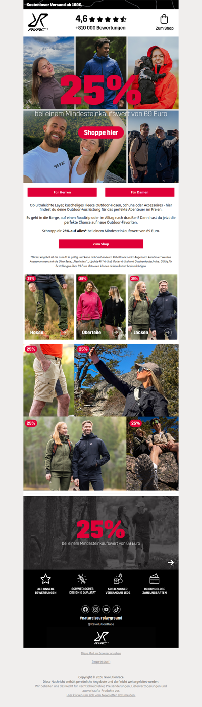 Dein Outdoor-Design ☀️ 25% Rabatt auf alles*