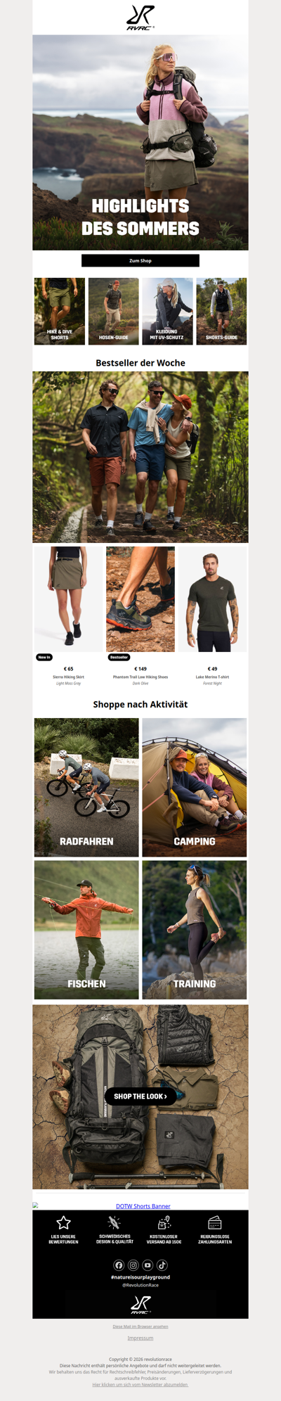Bestseller der Woche🥇