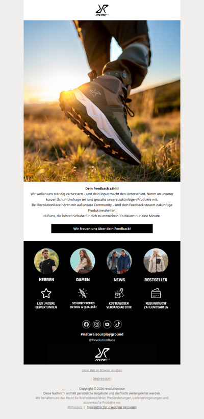 Noch besser mit deiner Hilfe! 🙏