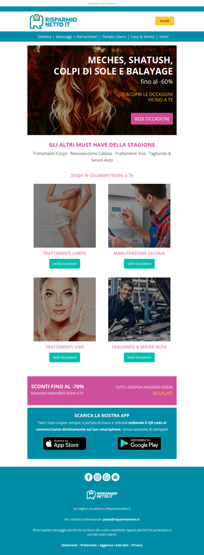 💇‍♀️ Schiariture su Misura per un Effetto Naturale e Brillante ✨