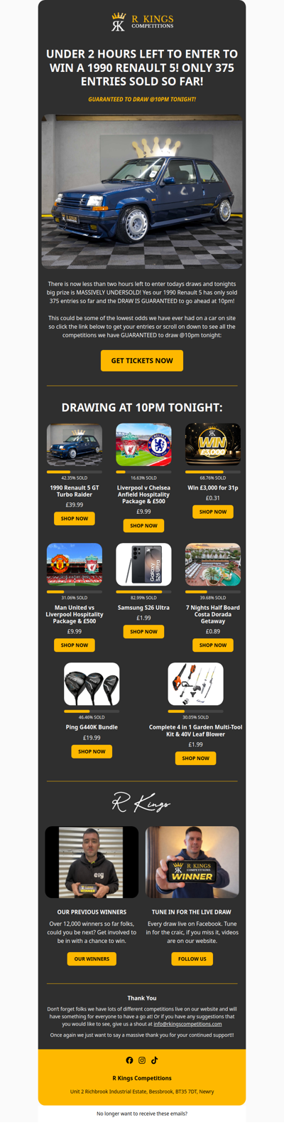 CRAZY ODDS TONIGHT!!