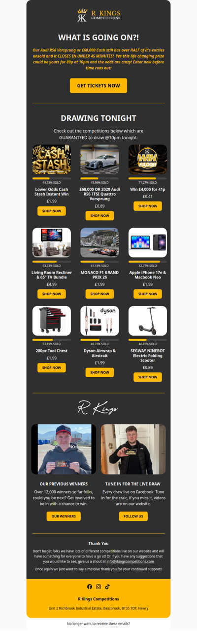 RE: THIS IS RIDICULOUS!