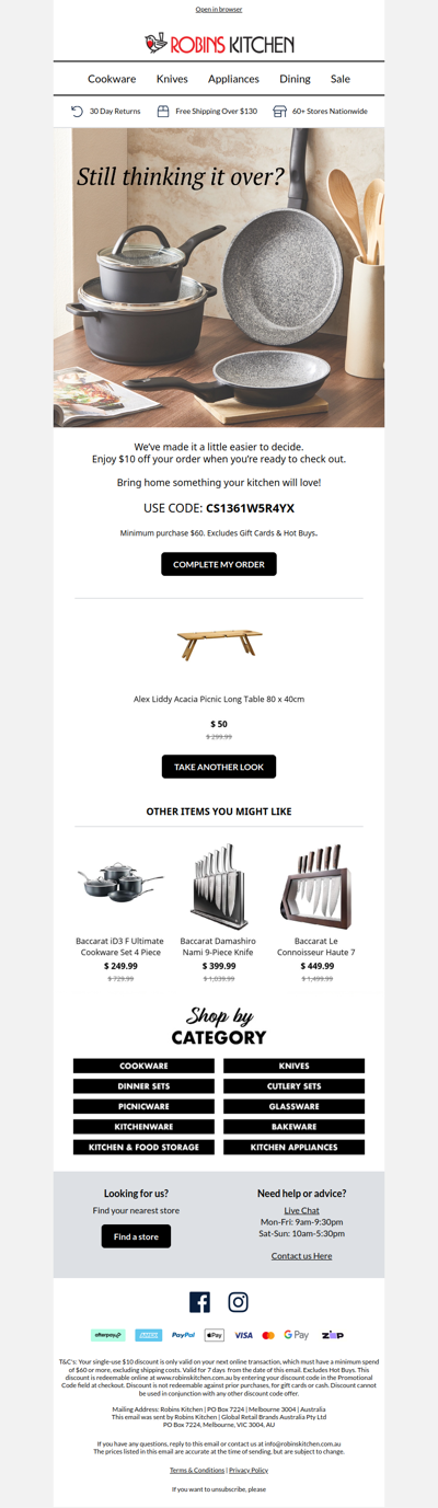 That piece you liked? Now even better