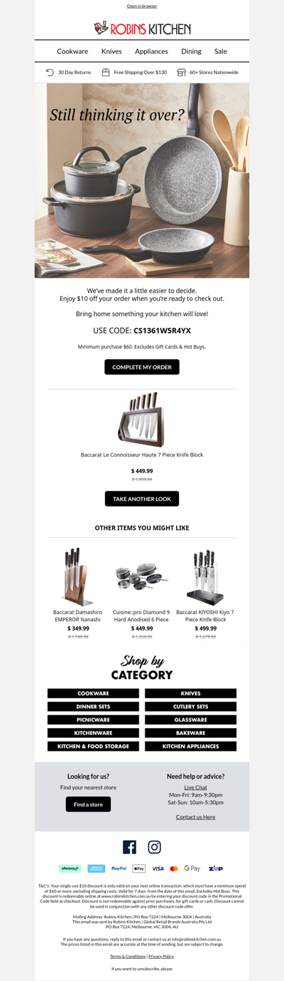 That piece you liked? Now even better