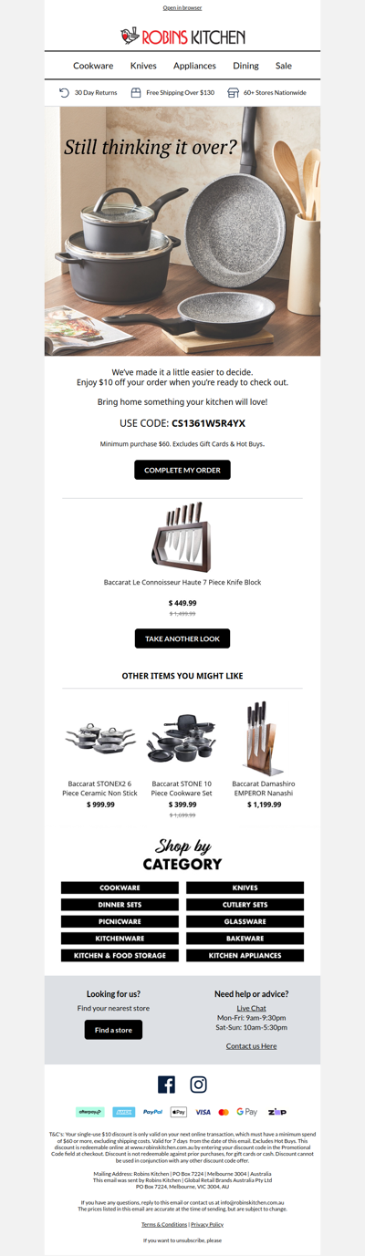 That piece you liked? Now even better