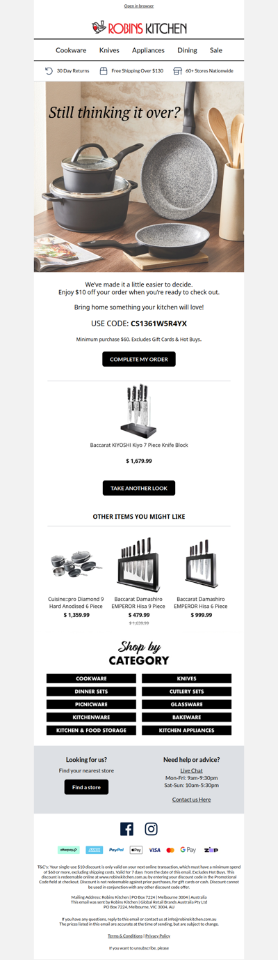 That piece you liked? Now even better