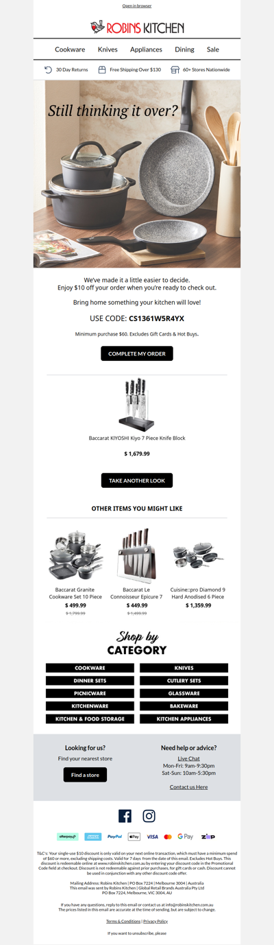 That piece you liked? Now even better