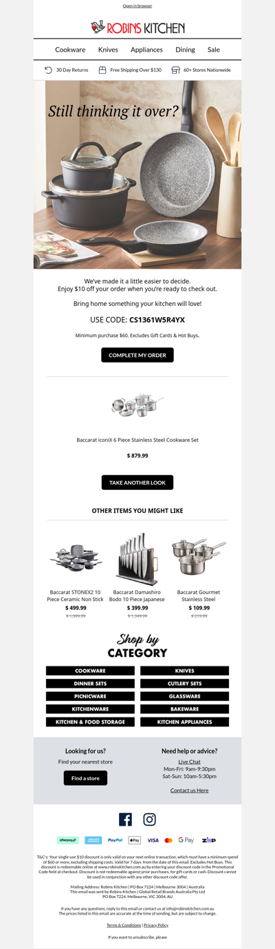 That piece you liked? Now even better