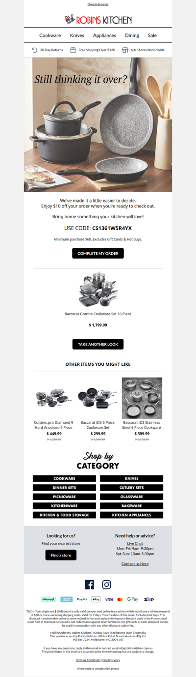 That piece you liked? Now even better