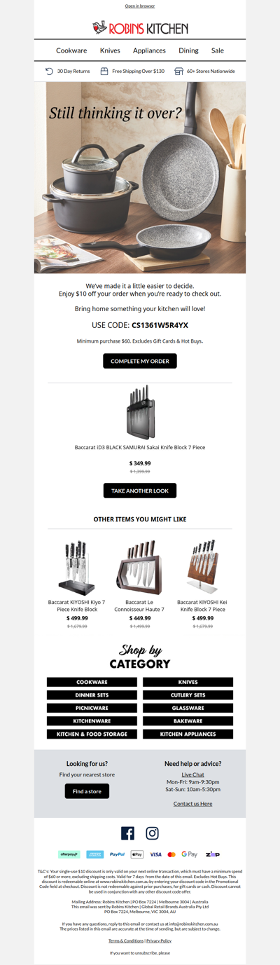 That piece you liked? Now even better