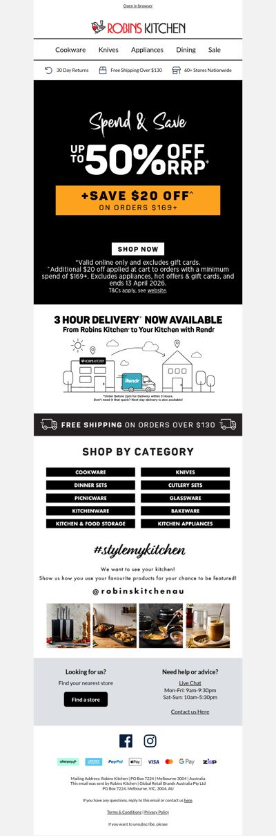 👀 Want $20 off your order?