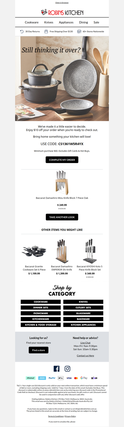 That piece you liked? Now even better