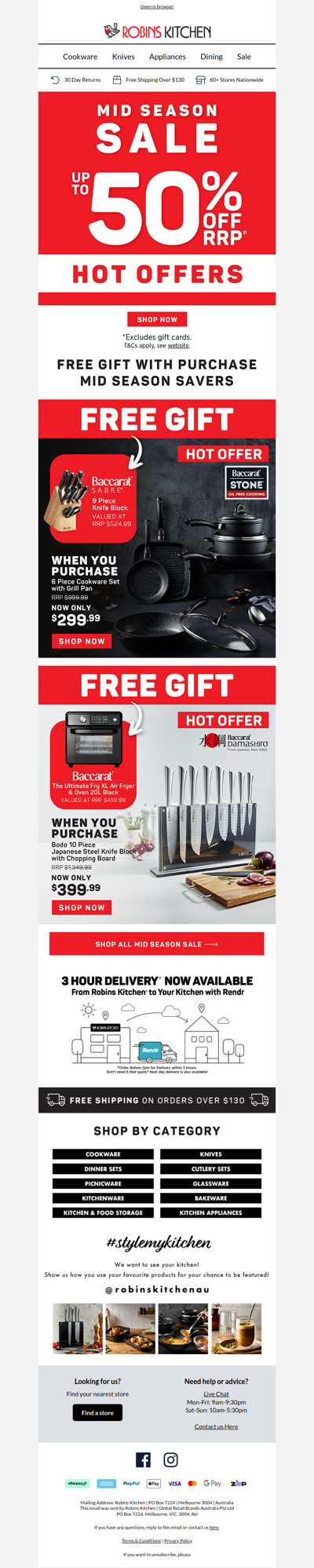 Unlock your free gift today 🎁