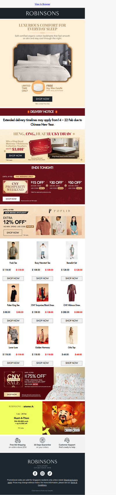 Upgrade Your Sleep with Organic Cotton Sheets