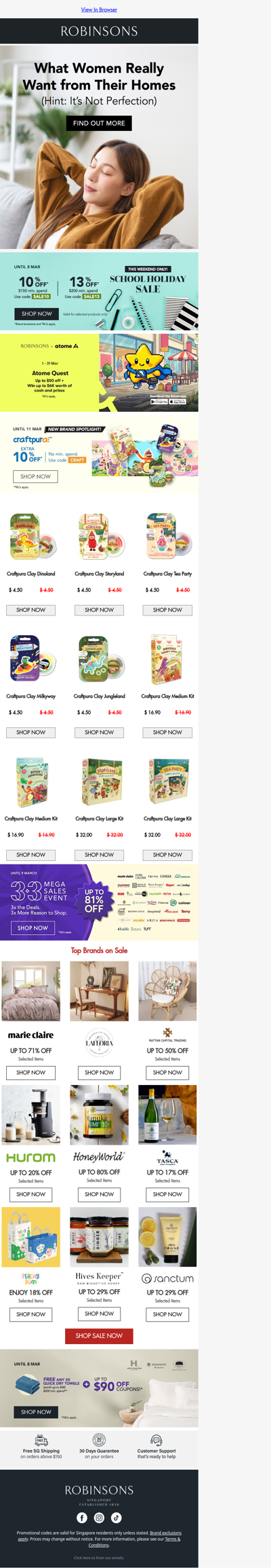 The Truth: Women Don’t Want a Perfect Home—They Want This