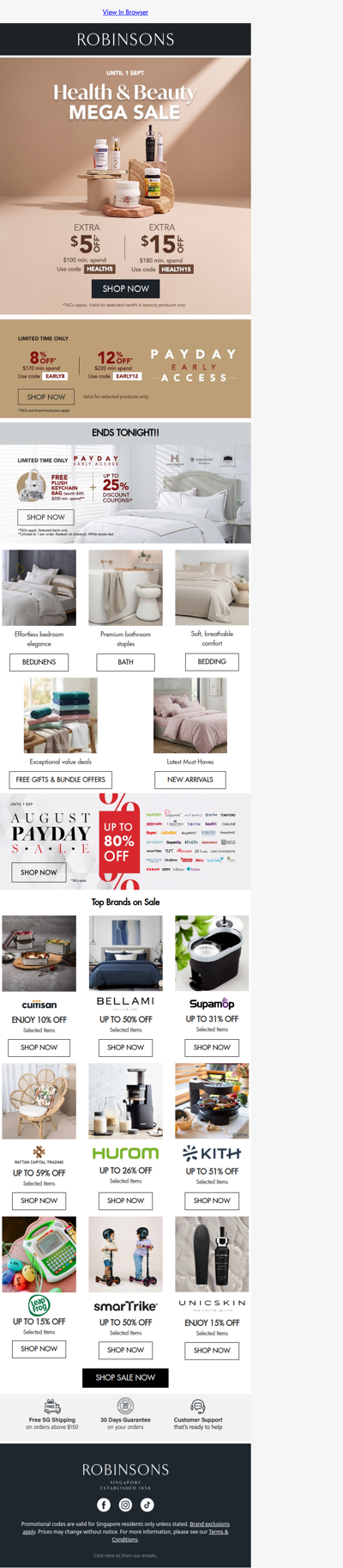 Feel-Good Finds for Your Everyday Routine