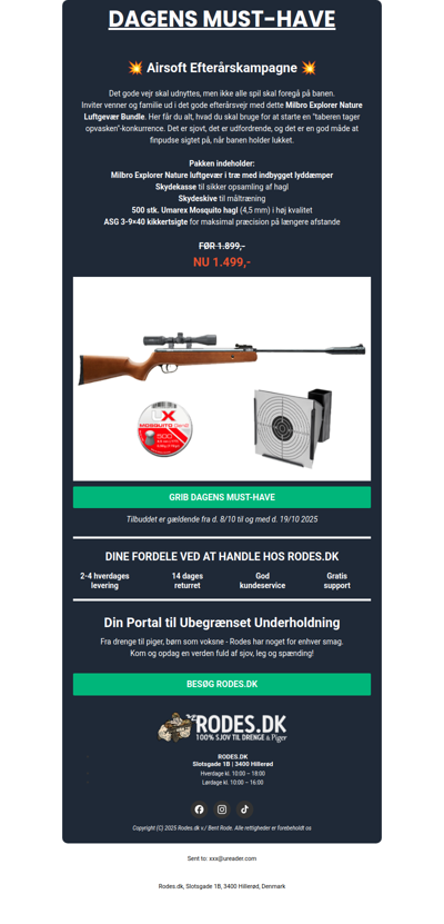 Løs kedsomheden med en havekonkurrence!