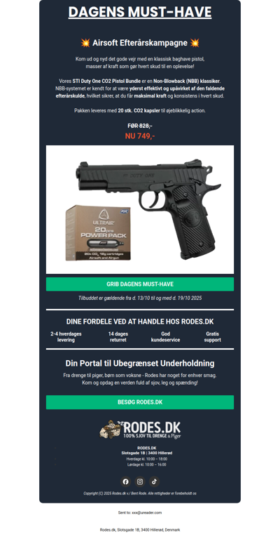 Ultimativ Backyard Fun