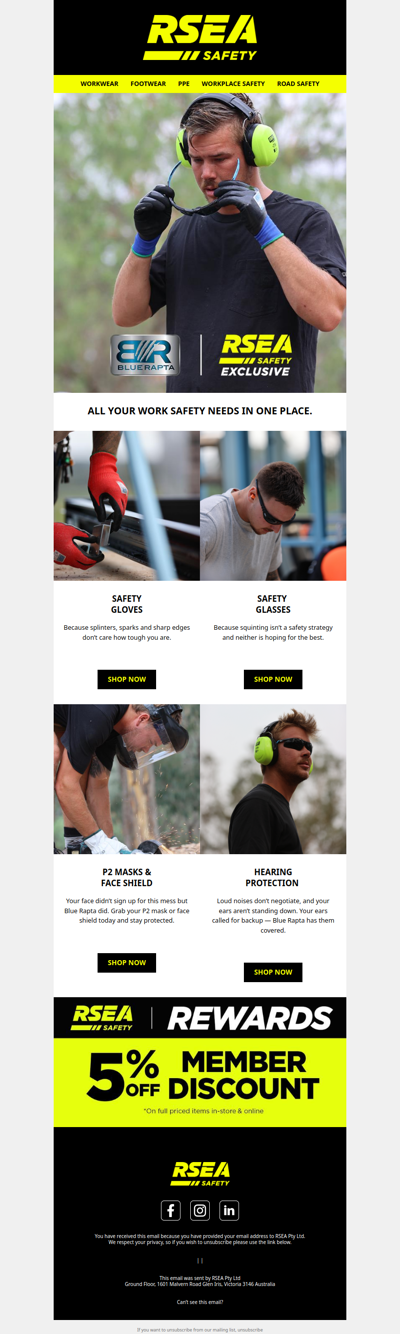 Because “she’ll be right” isn’t a safety plan.