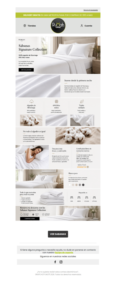 La sensación de un hotel cinco estrellas, todas las noches