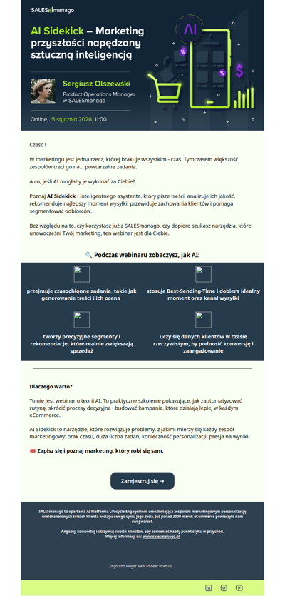 🤖 Jak oszczędzać czas z AI?