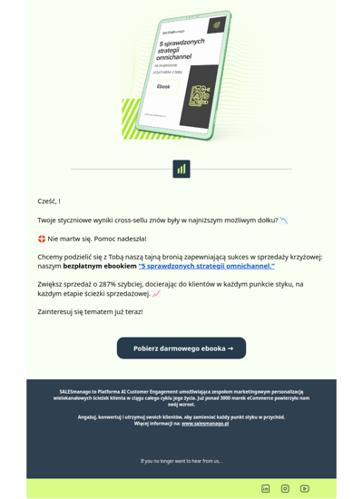 📖 Bezpłatny ebook o strategii omnichannel