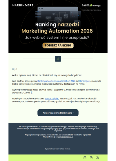 Jesteśmy na podium! 🏆