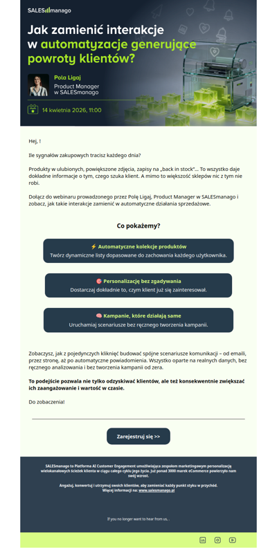 Klikają. I co dalej? 👀