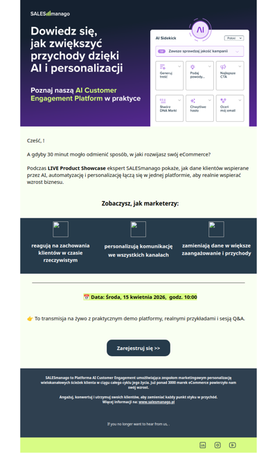 🔥 30 minut, które mogą zwiększyć Twoje przychody?