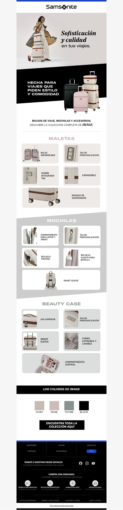 Conocé nuestra nueva colección - Image