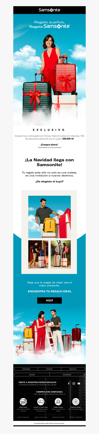 xa 🕒 ¡Se acaba! Retira Gratis en 2 Hrs. Paga con YAPE. Cuotas sin Intereses.