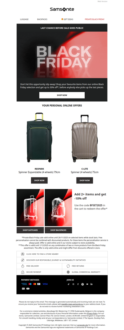 ⏳ Your Exclusive Access is expiring...