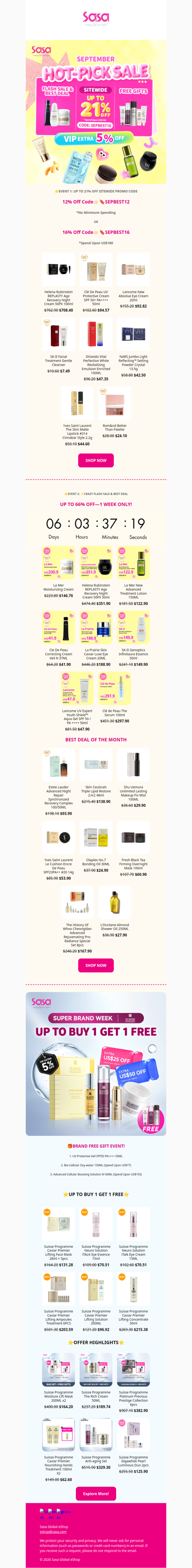 ⚡UP TO 66% OFF CRAZY FLASH SALES THIS WEEK! ⚡| Hot-Pick Sale— Up to 21% Off Sitewide! SHOP NOW🛒
