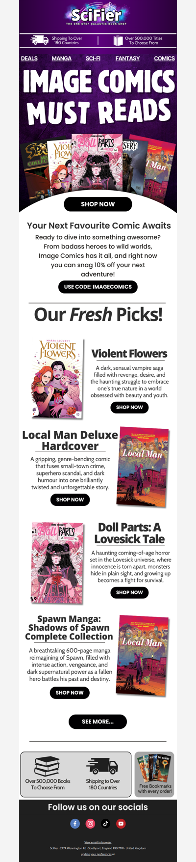 👀 The Stories Everyone’s Talking About