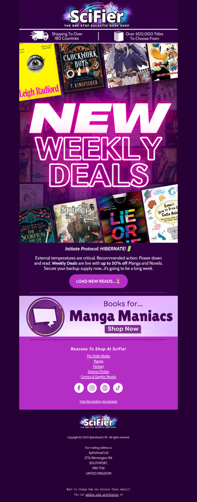 🚫Error 404: Reality Frozen...